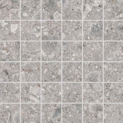 Mosaiik Ariana Futura cenere mosaico