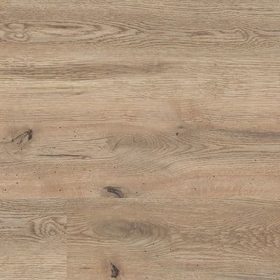 LVT-PLAAT Expona Commercial PUR oiled oak 4098