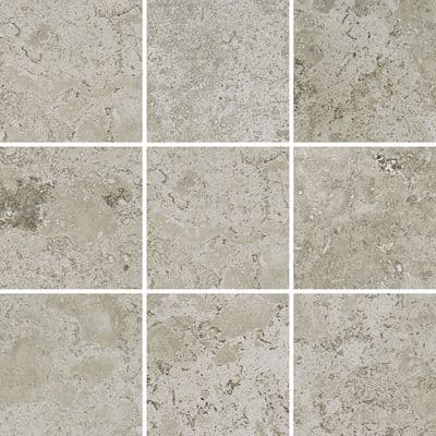 Põranda- ja seinaplaat Recer Rapolano grey 10x10