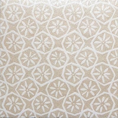 Dekoorplaat Selfstyle Origini sand 2 maua