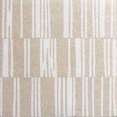 Dekoorplaat Selfstyle Origini sand 4 owu