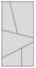 SPOONPARKETT STP Woodpeak WPK Design Trencadis tamm olive thumbnail 2