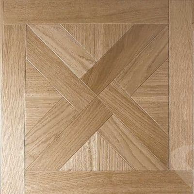 SPOONPARKETT STP Woodpeak WPK Design Versailles Oak Nature