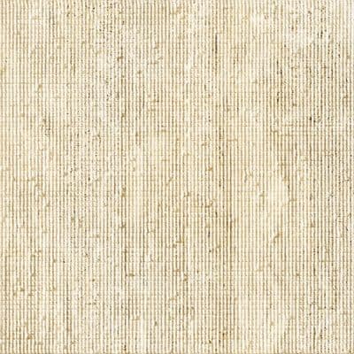 Dekoorplaat Fioranese Senzatempo beige pleated