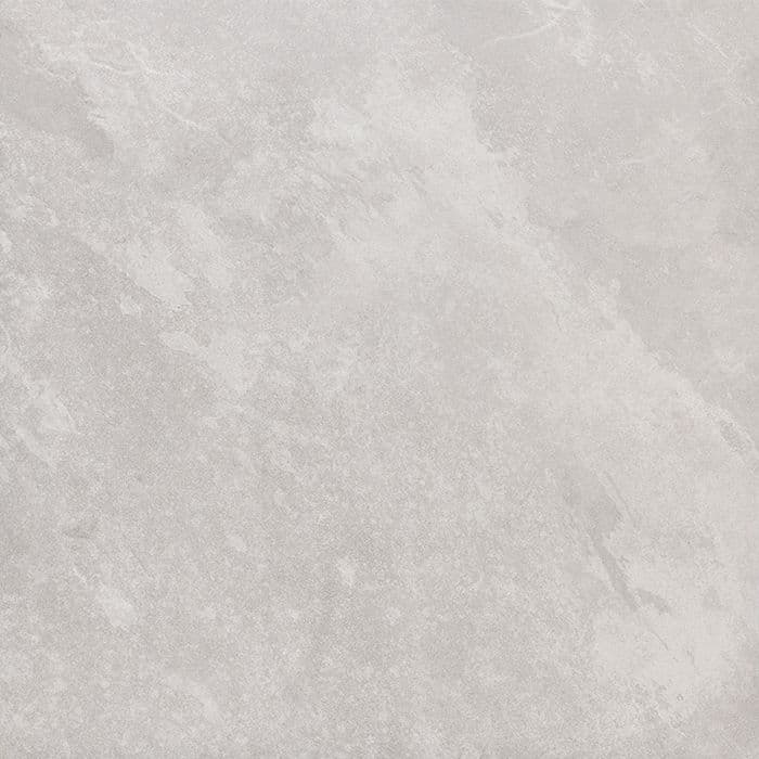 Terrassiplaat Sintesi Tracks silver