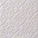 Dekoorplaat Recer Triplex Valverde White thumbnail 1