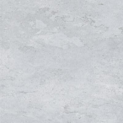 Dekoorplaat Living Ceramics Verso Cross Cut ductile arpa grey