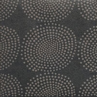 Dekoorplaat Selfstyle Origini carbon 3 gombo