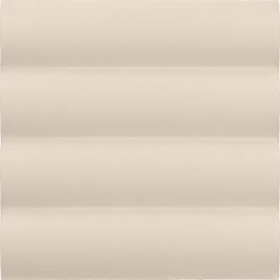 Seinaplaat Equipe Costa Nova onda beige pale