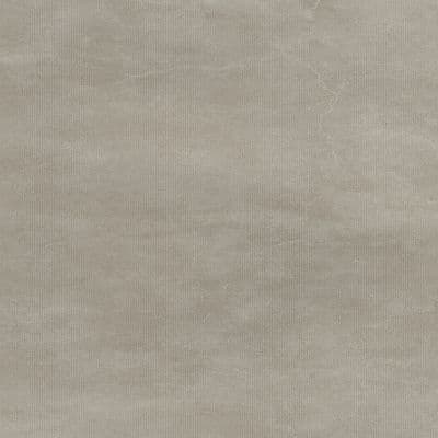 Dekoorplaat Living Ceramics Gubi greige ductile filo