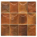 Dekoorplaat Equipe Hanoi arco burnt red thumbnail 1