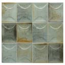 Dekoorplaat Equipe Hanoi arco celadon thumbnail 1