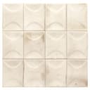 Dekoorplaat Equipe Hanoi arco white thumbnail 1