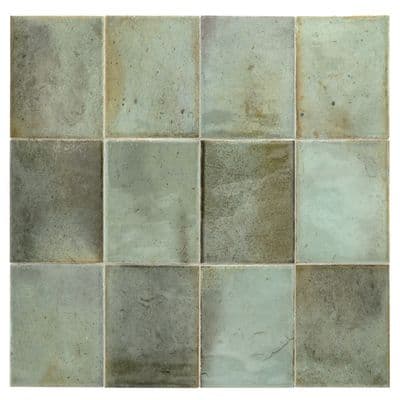 Seinaplaat Equipe Hanoi celadon