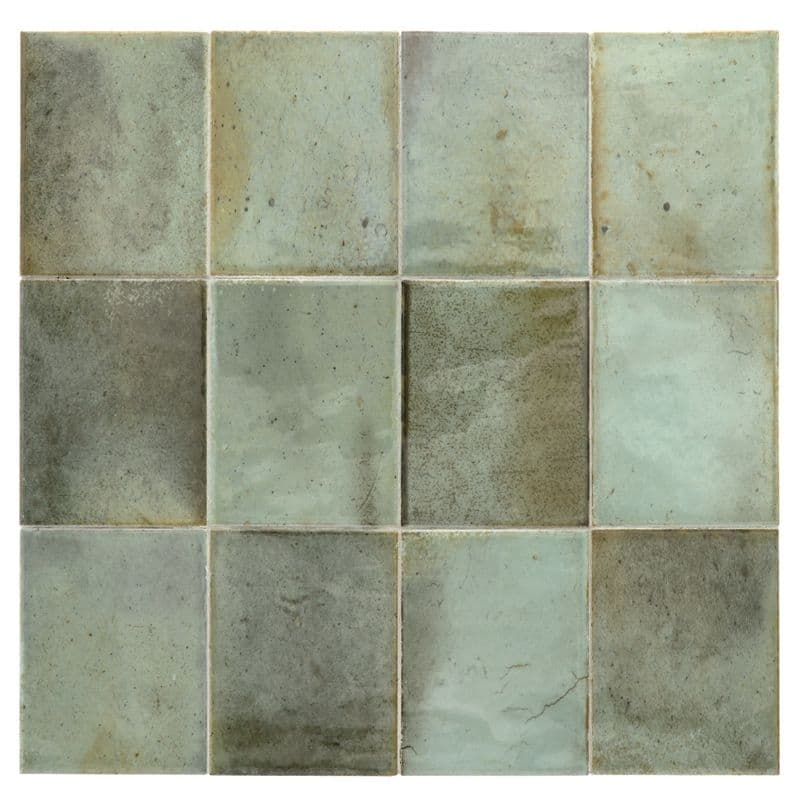 Seinaplaat Equipe Hanoi celadon