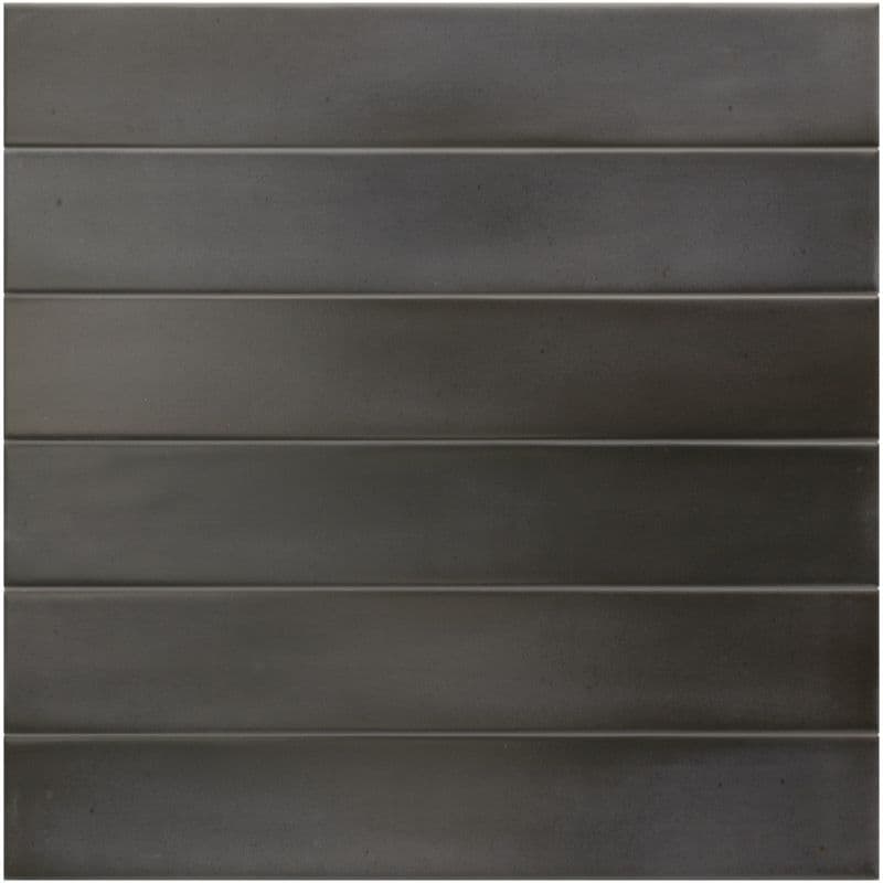 Seinaplaat Equipe Massimo dark black