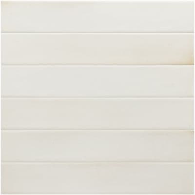 Seinaplaat Equipe Massimo white
