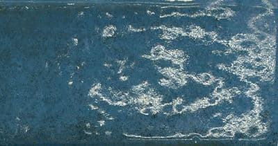 Seinaplaat Selfstyle Memory cobalt blue