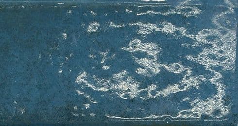 Seinaplaat Selfstyle Memory cobalt blue