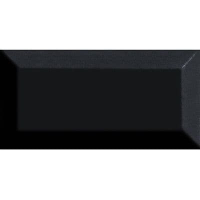 Seinaplaat Recer Porto preto