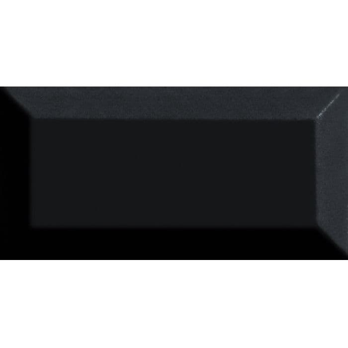 Seinaplaat Recer Porto preto