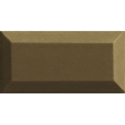 Seinaplaat Recer Porto verde opaco