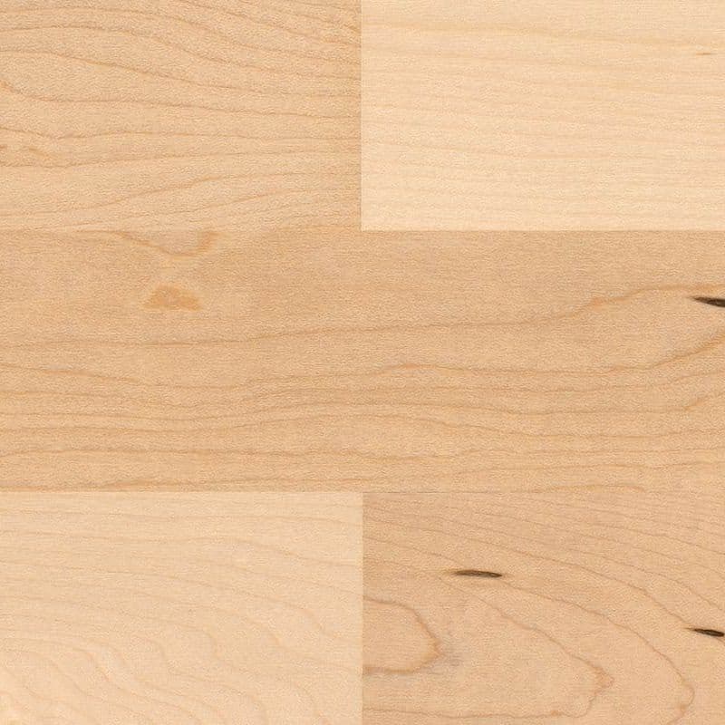 PARKETT HARO 4000 Longstrip Canadian maple favorit 548132