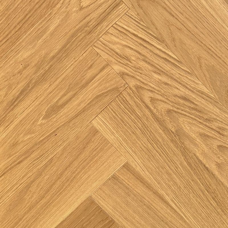 PRO-parkett Floorin Forest K2 Tamm Natuur Mix Champagne 114 vasak