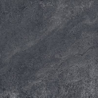 Dekoorplaat SantAgostino Bergstone rigato black