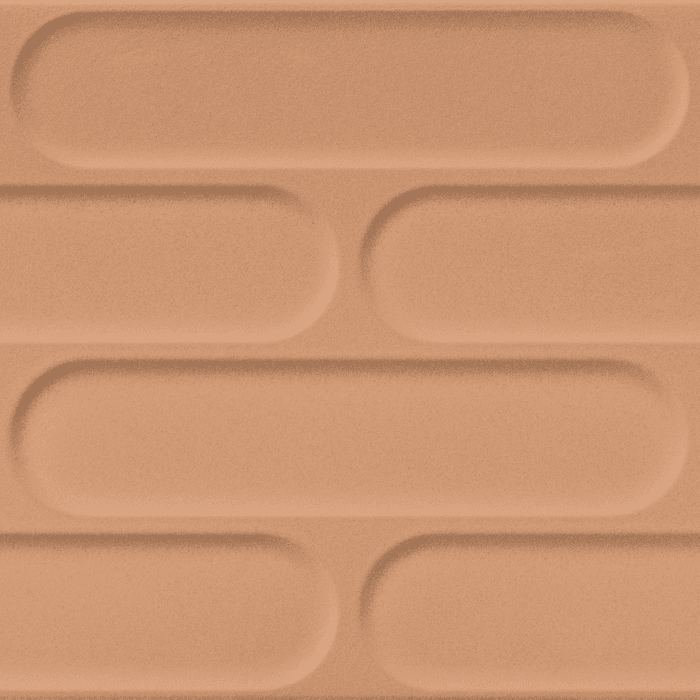 Seinaplaat Fioranese Biscuit cotto