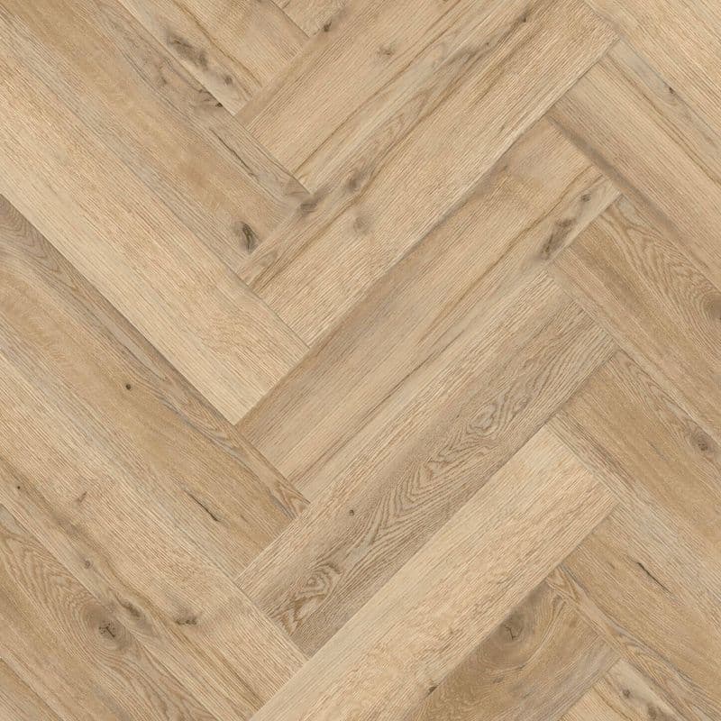 LVT-PLAAT Expona Commercial PUR oiled oak parquet 4128