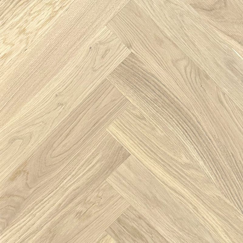 PRO-parkett Floorin Forest K2 Tamm Natura Mix white truffle vasak