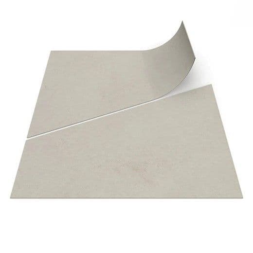 LVT-PLAAT Allura Dryback 0.55 Material sand cement trapezoid 63734DR5