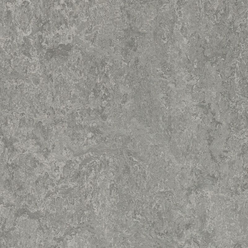 LINOLEUM Marmoleum Decibel serene grey 314635