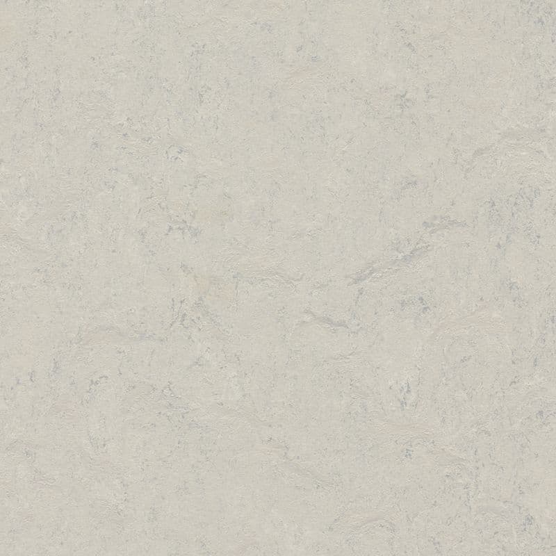 LINOLEUM Marmoleum Marbled Fresco silver shadow 3860