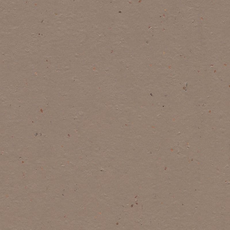 LINOLEUM Marmoleum Solid Cocoa milk chocolate 3580