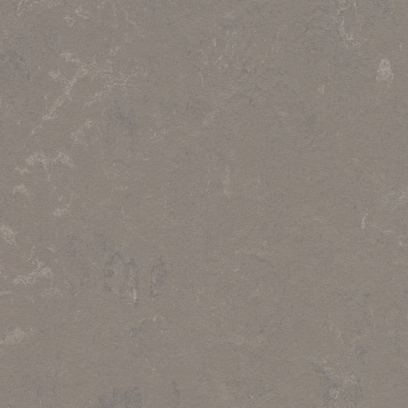 LINOLEUM Marmoleum Solid Concrete liquid clay 3702