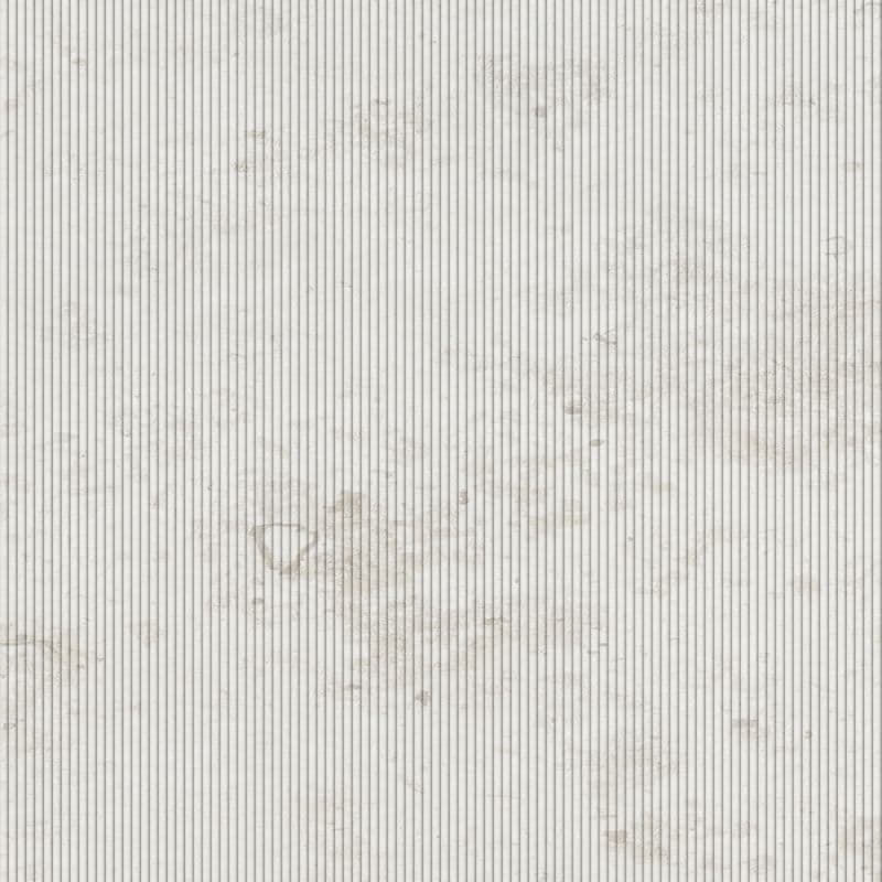 Dekoorplaat Living Ceramics Kendo Ductile list ice