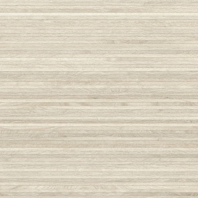 Dekoorplaat Living Ceramics Kora Kora wall cozy sand