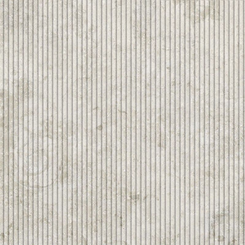 Dekoorplaat Living Ceramics Kendo Ductile list light
