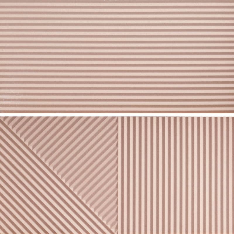 Seinaplaat Fioranese Passepartout millennial pink 2