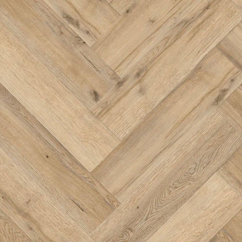LVT-PLAAT Expona Commercial PUR oiled oak parquet 4128