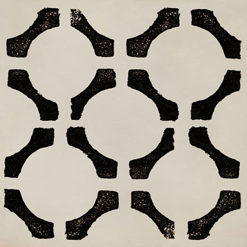 Dekoorplaat Fioranese Riggiole deco 4