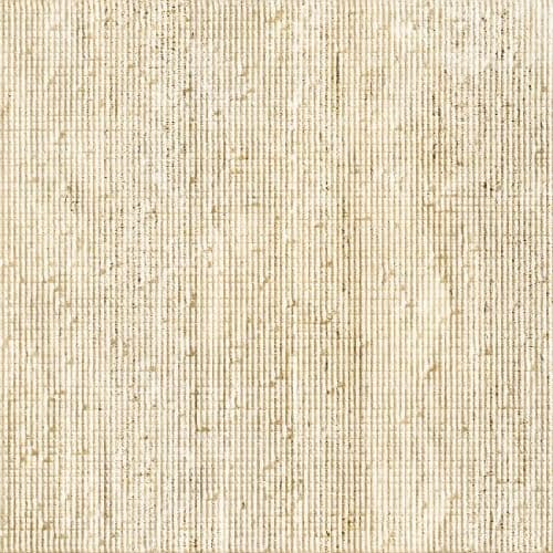 Dekoorplaat Fioranese Senzatempo beige pleated
