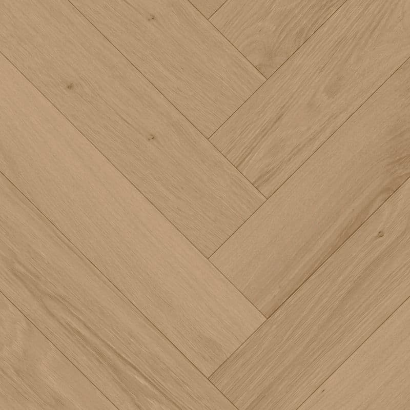 SPOONPARKETT Parqwood Herringbone Tamm Calm ambre 61001488 parem