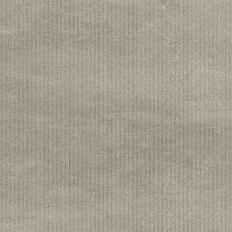 Dekoorplaat Living Ceramics Gubi greige ductile filo