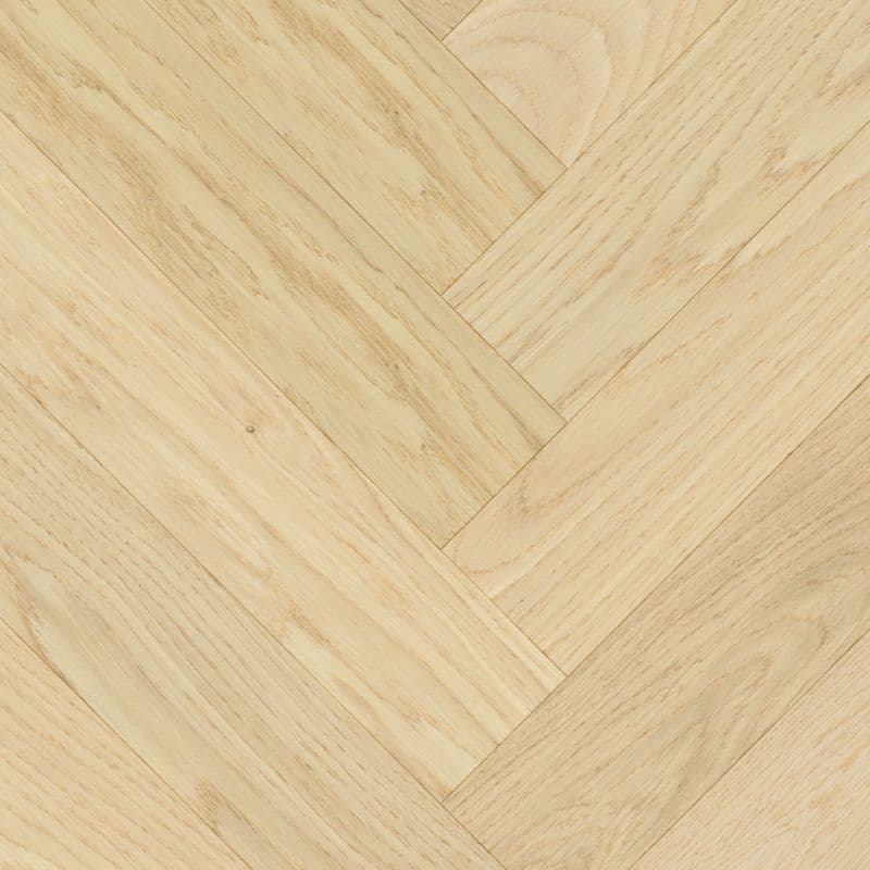 SPOONPARKETT Parqwood Herringbone Tamm Calm nude parem 61001494